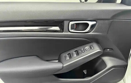 Honda Civic, 2022 год, 1 255 000 рублей, 5 фотография