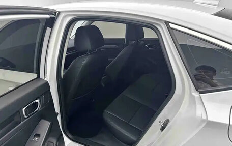 Honda Civic, 2022 год, 1 255 000 рублей, 6 фотография