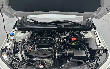 Honda Civic, 2022 год, 1 255 000 рублей, 4 фотография