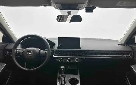 Honda Civic, 2022 год, 1 255 000 рублей, 12 фотография