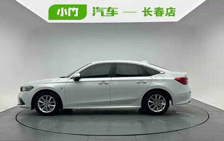 Honda Civic, 2022 год, 1 255 000 рублей, 13 фотография