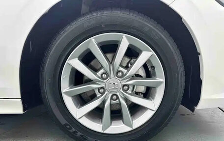 Honda Civic, 2022 год, 1 255 000 рублей, 16 фотография