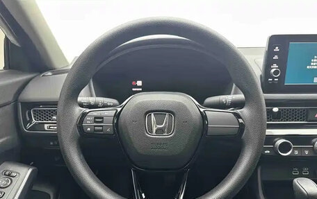 Honda Civic, 2022 год, 1 255 000 рублей, 14 фотография