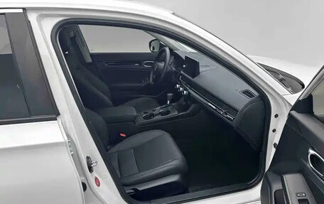 Honda Civic, 2022 год, 1 255 000 рублей, 15 фотография