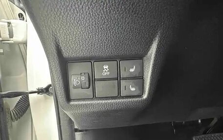 Honda Civic, 2022 год, 1 255 000 рублей, 17 фотография