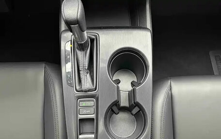 Honda Civic, 2022 год, 1 255 000 рублей, 18 фотография