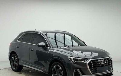 Audi Q3, 2022 год, 2 550 000 рублей, 1 фотография
