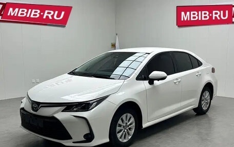 Toyota Corolla, 2022 год, 1 250 999 рублей, 1 фотография