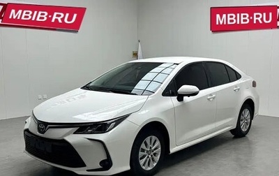 Toyota Corolla, 2022 год, 1 250 999 рублей, 1 фотография