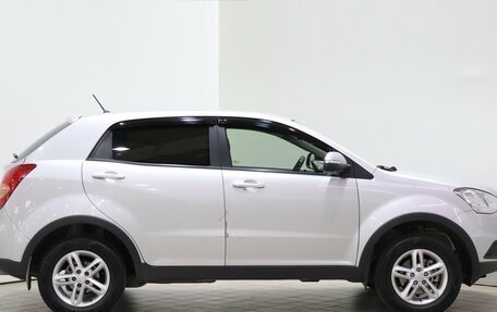 SsangYong Actyon II рестайлинг, 2013 год, 670 000 рублей, 4 фотография