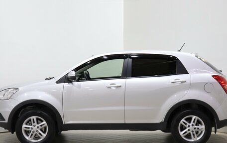 SsangYong Actyon II рестайлинг, 2013 год, 670 000 рублей, 8 фотография