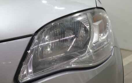 SsangYong Actyon II рестайлинг, 2013 год, 670 000 рублей, 11 фотография