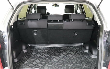 SsangYong Actyon II рестайлинг, 2013 год, 670 000 рублей, 10 фотография