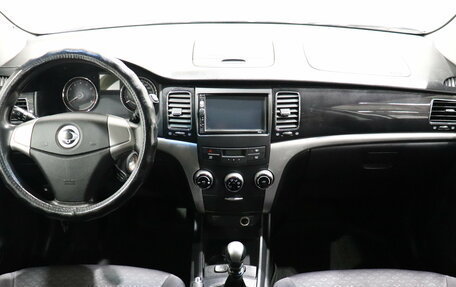SsangYong Actyon II рестайлинг, 2013 год, 670 000 рублей, 14 фотография
