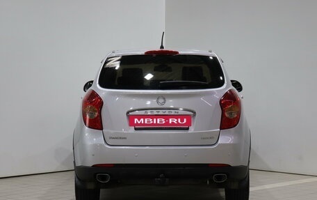 SsangYong Actyon II рестайлинг, 2013 год, 670 000 рублей, 6 фотография