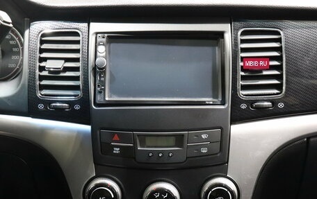 SsangYong Actyon II рестайлинг, 2013 год, 670 000 рублей, 16 фотография