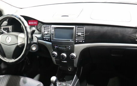 SsangYong Actyon II рестайлинг, 2013 год, 670 000 рублей, 15 фотография