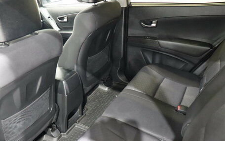 SsangYong Actyon II рестайлинг, 2013 год, 670 000 рублей, 18 фотография