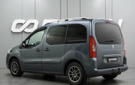Peugeot Partner II рестайлинг 2, 2012 год, 649 000 рублей, 2 фотография