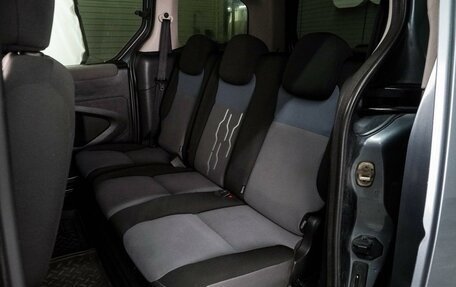 Peugeot Partner II рестайлинг 2, 2012 год, 649 000 рублей, 9 фотография
