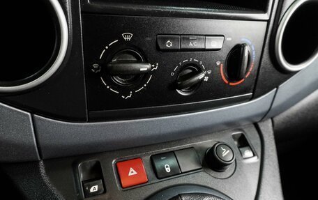 Peugeot Partner II рестайлинг 2, 2012 год, 649 000 рублей, 12 фотография