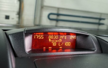 Peugeot Partner II рестайлинг 2, 2012 год, 649 000 рублей, 15 фотография