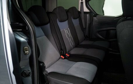 Peugeot Partner II рестайлинг 2, 2012 год, 649 000 рублей, 7 фотография