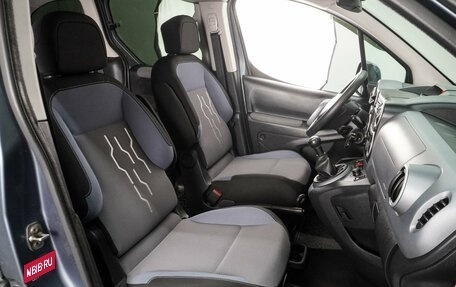 Peugeot Partner II рестайлинг 2, 2012 год, 649 000 рублей, 8 фотография