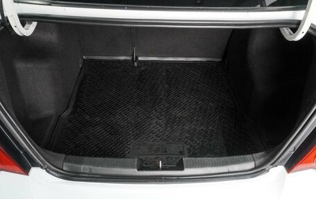 Chevrolet Aveo III, 2012 год, 779 000 рублей, 18 фотография