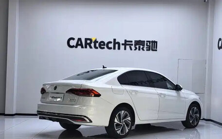 Volkswagen Bora, 2023 год, 1 095 000 рублей, 4 фотография