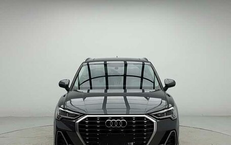 Audi Q3, 2022 год, 2 550 000 рублей, 2 фотография