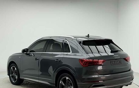Audi Q3, 2022 год, 2 550 000 рублей, 4 фотография