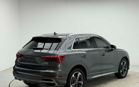 Audi Q3, 2022 год, 2 550 000 рублей, 5 фотография