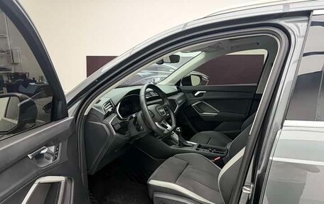 Audi Q3, 2022 год, 2 550 000 рублей, 7 фотография