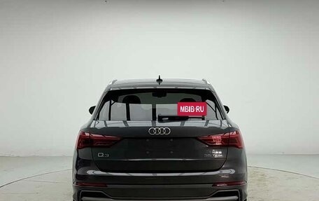 Audi Q3, 2022 год, 2 550 000 рублей, 6 фотография