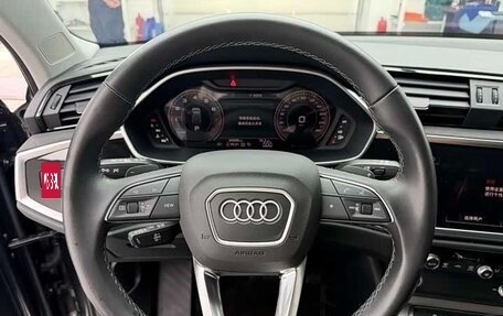 Audi Q3, 2022 год, 2 550 000 рублей, 8 фотография