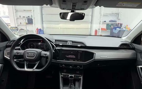 Audi Q3, 2022 год, 2 550 000 рублей, 10 фотография