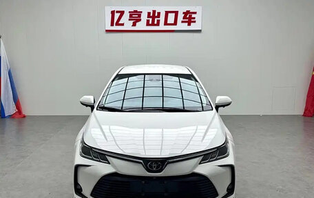 Toyota Corolla, 2022 год, 1 250 999 рублей, 2 фотография