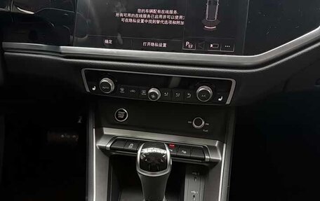 Audi Q3, 2022 год, 2 550 000 рублей, 13 фотография