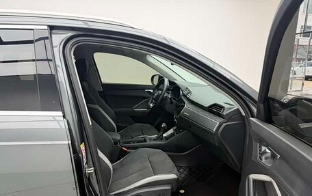 Audi Q3, 2022 год, 2 550 000 рублей, 11 фотография