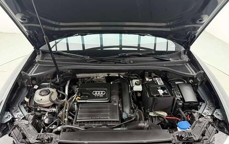 Audi Q3, 2022 год, 2 550 000 рублей, 19 фотография
