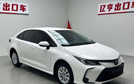 Toyota Corolla, 2022 год, 1 250 999 рублей, 3 фотография