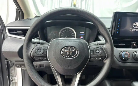 Toyota Corolla, 2022 год, 1 250 999 рублей, 6 фотография