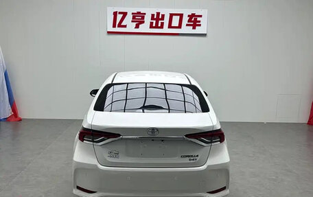 Toyota Corolla, 2022 год, 1 250 999 рублей, 4 фотография