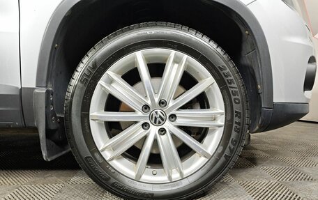 Volkswagen Tiguan I, 2013 год, 1 149 000 рублей, 9 фотография