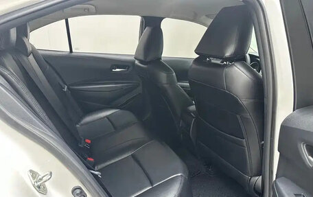 Toyota Corolla, 2022 год, 1 250 999 рублей, 12 фотография