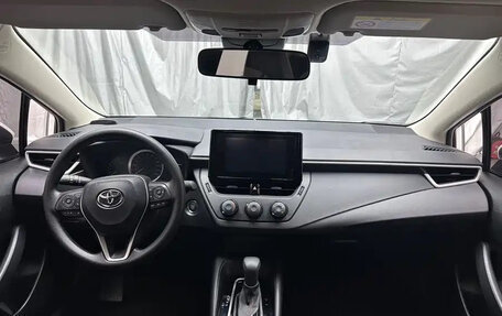 Toyota Corolla, 2022 год, 1 250 999 рублей, 8 фотография