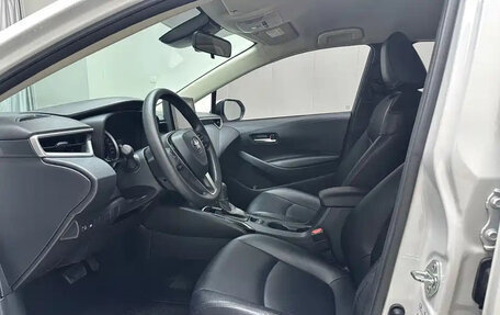 Toyota Corolla, 2022 год, 1 250 999 рублей, 7 фотография