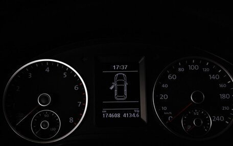 Volkswagen Tiguan I, 2013 год, 1 149 000 рублей, 17 фотография