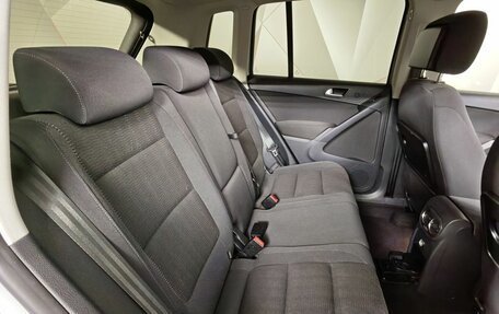 Volkswagen Tiguan I, 2013 год, 1 149 000 рублей, 15 фотография